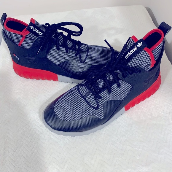 Adidas Tubular X Size 11.5 - Picture 5 of 5
